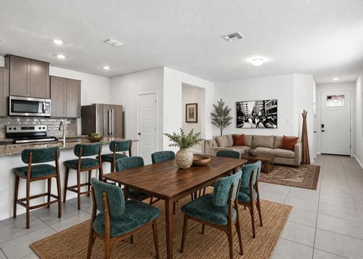 Building Photo - New Construction Home with Refrigerator Included in Tierra Buena