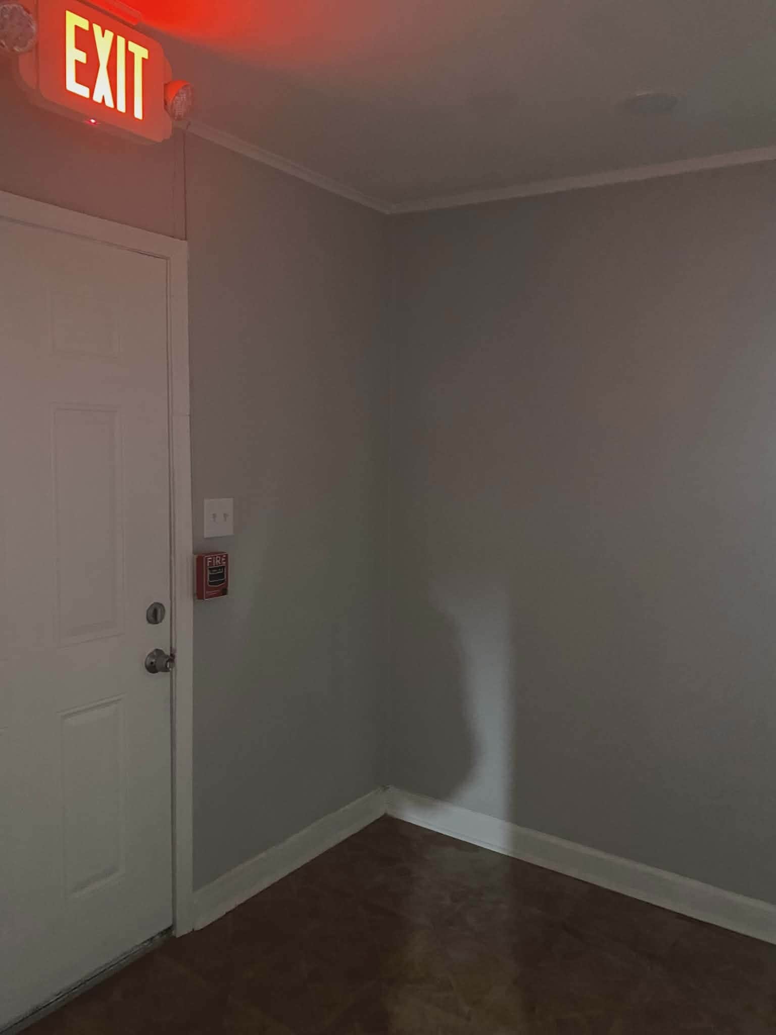 Building Photo - 828 Baltimore St