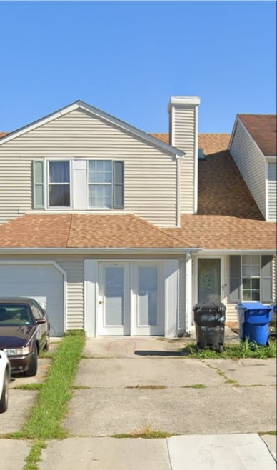Building Photo - 5517 Maple Cluster Ct