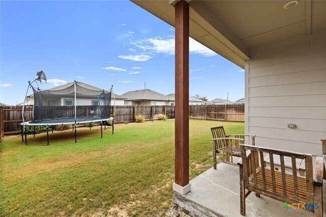 Building Photo - 1614 Flatland Trl