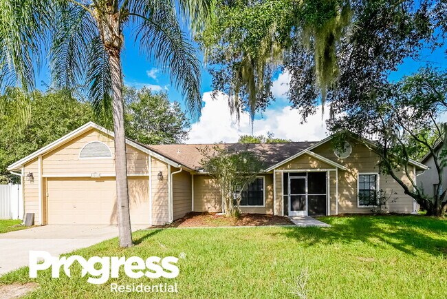 Primary Photo - 10119 Deepbrook Dr