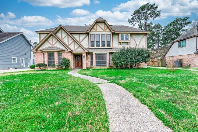 Primary Photo - 12203 Normont Dr