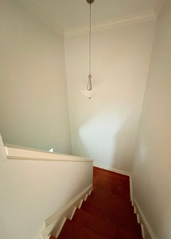 Building Photo - Available 1/10. Beautiful 3BR/3 BA Townhome Available in the Heart of Mt Pleasant!