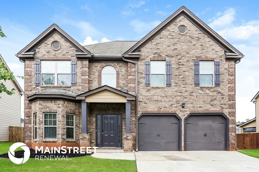 Primary Photo - 12185 Centerra Dr