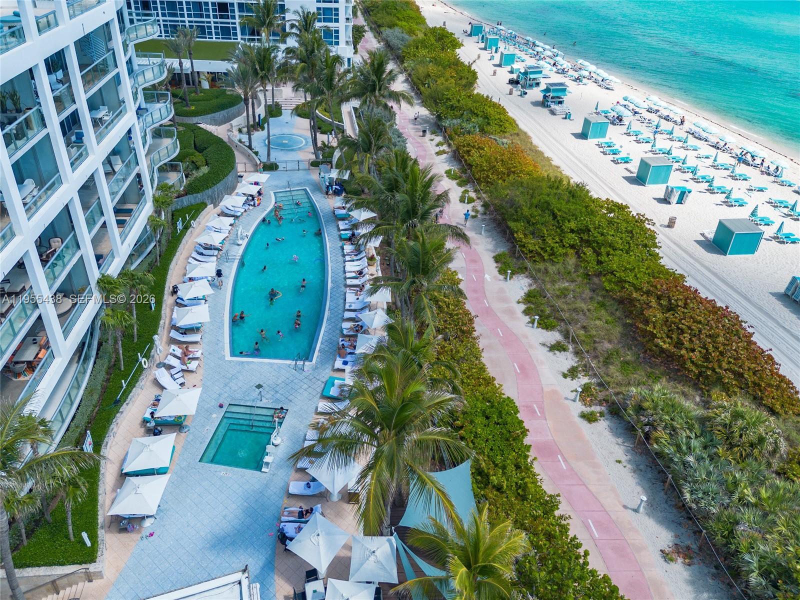 Building Photo - 6799 Collins Ave