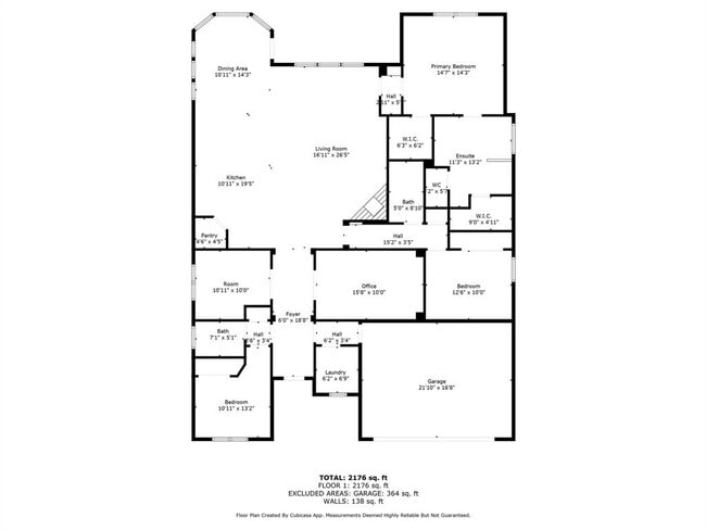 Building Photo - 1712 Camino Alemeda