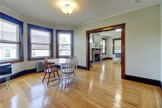 Building Photo - 131 Washington Ave