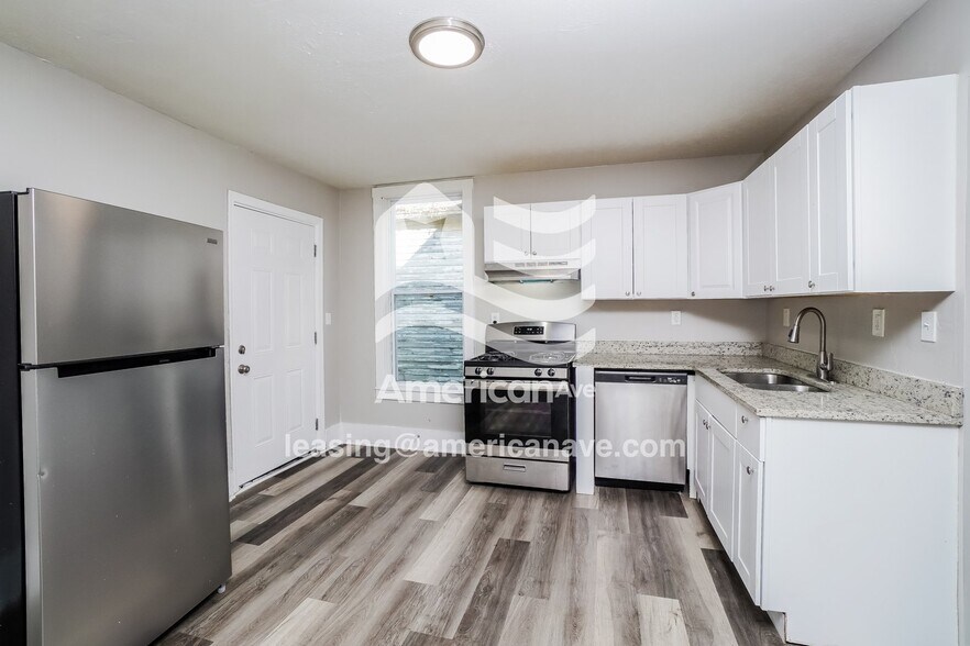 Building Photo - 2635 Hale Ave