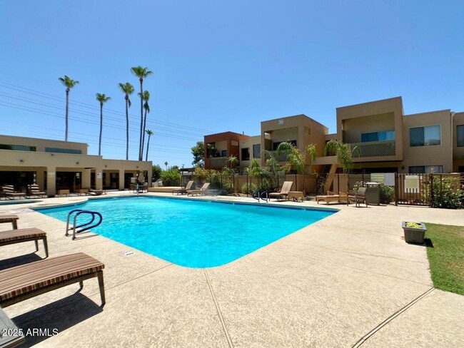 Building Photo - 3600 Hayden Rd