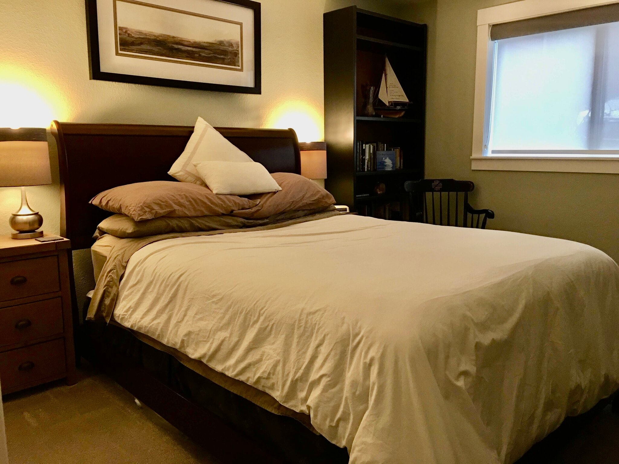 Guest Bedroom - 718 Kirkland Cir