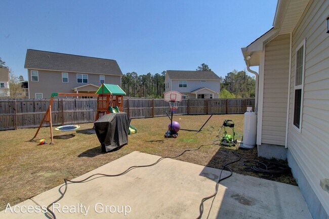 Building Photo - 3 br, 2 bath House - 606 Alston Boulevard