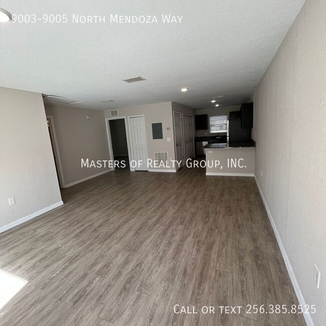 Building Photo - 9003-9005 North Mendoza Way-