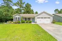 Building Photo - 204 Sweet Gum Ln