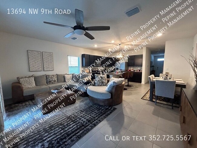 Building Photo - 13694 NW 9th Rd