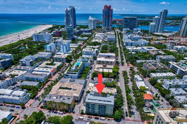 Building Photo - 363 Washington Ave