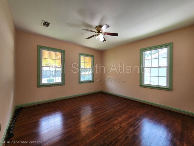 Building Photo - 2480 Spring Garden Dr SW