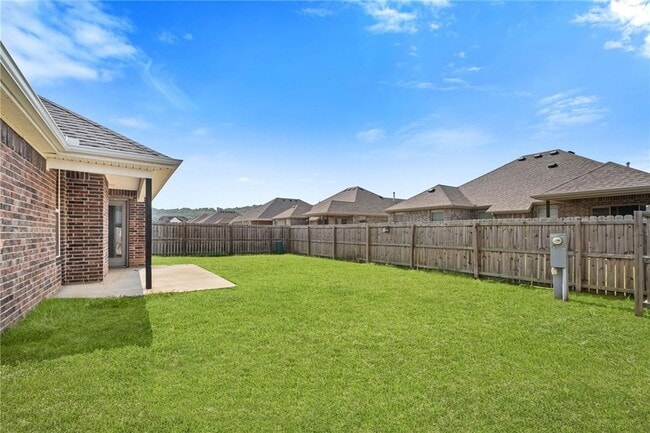 Building Photo - 4371 W Barhem Dr