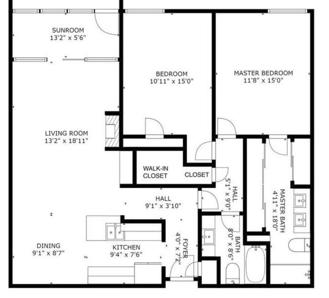 Building Photo - 906 N Doheny Dr