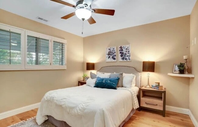 Building Photo - 4151 Mt Hukee Ave