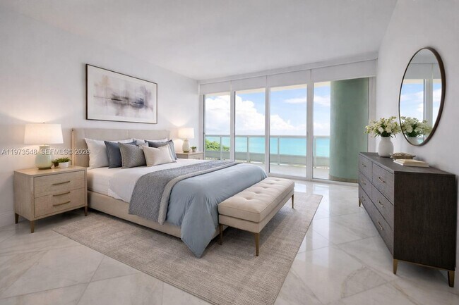 Building Photo - 1643 Brickell Ave