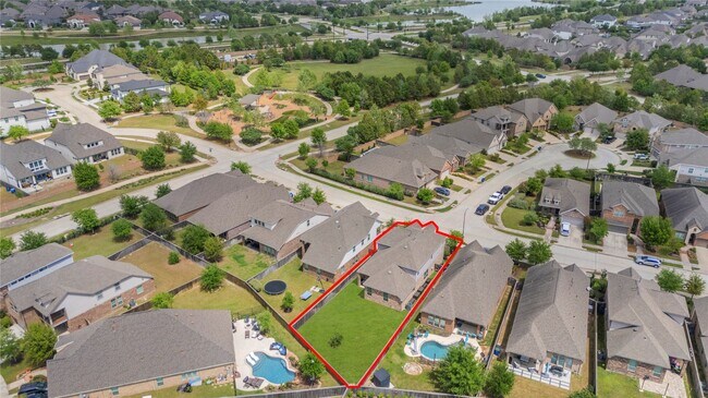 Building Photo - 16143 Lower Pecos St