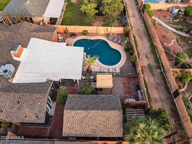 Building Photo - 7243 E Virginia Ave