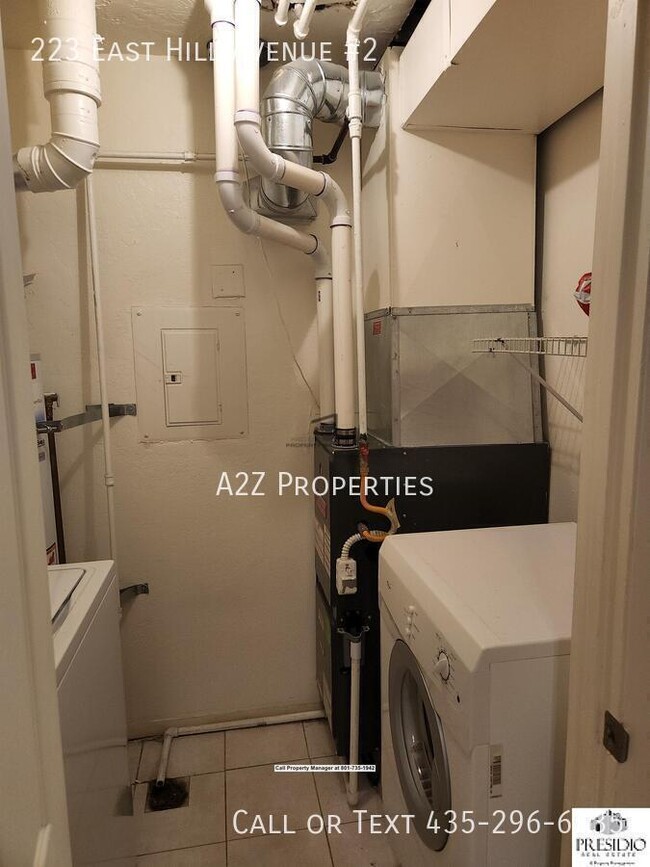 Building Photo - 223 E Hill Ave