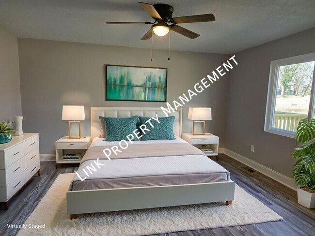 Building Photo - 6108 Ramsey Rd