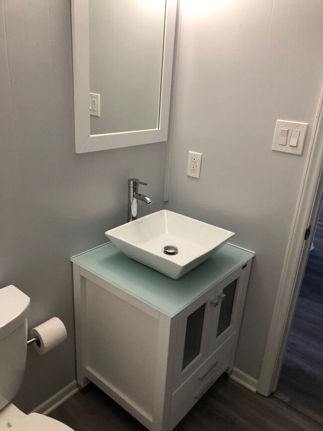 Building Photo - Welcome to Brynn Marr!