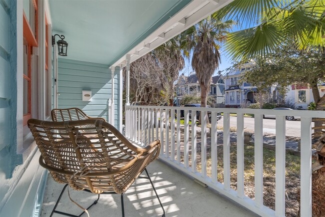 Building Photo - 1422 Market St