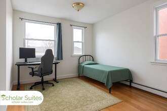 Building Photo - 18 Greylock Rd