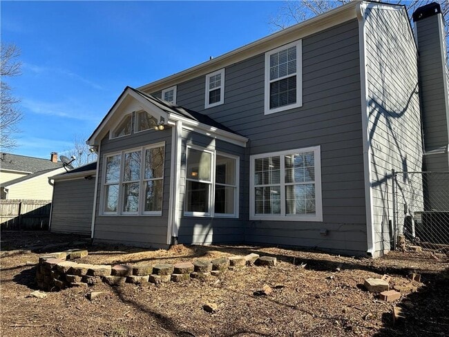 Building Photo - 3263 Long Indian Creek Ct