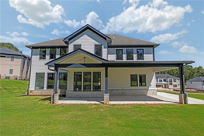 Building Photo - 150 Rocky Rdg Wy