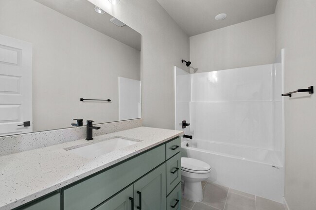 Building Photo - Live New in Bentonville | 3BR Beauty with ...