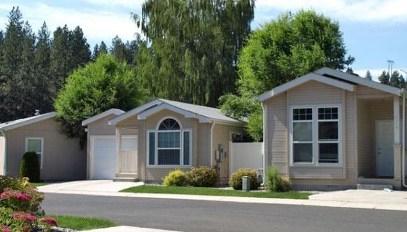 Building Photo - Spring Creek Community