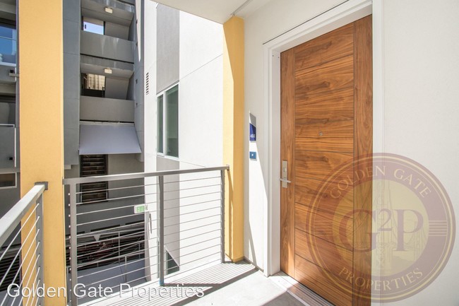 Building Photo - 1255 Columbus Ave