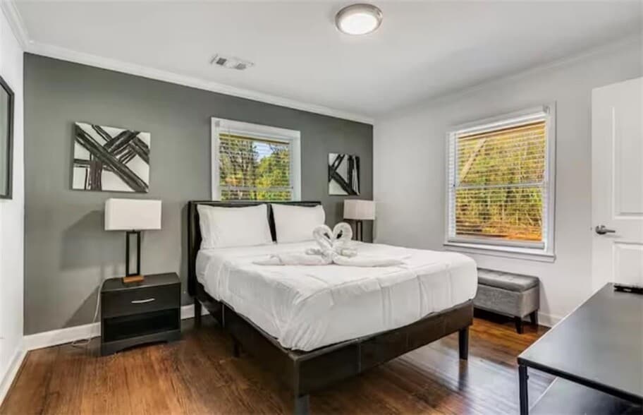 Building Photo - 4050 Washington Rd