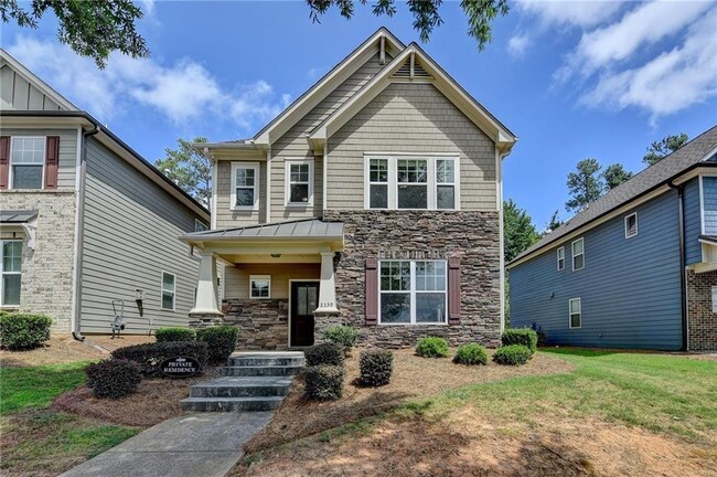 Primary Photo - 2339 Village Grove Dr NW