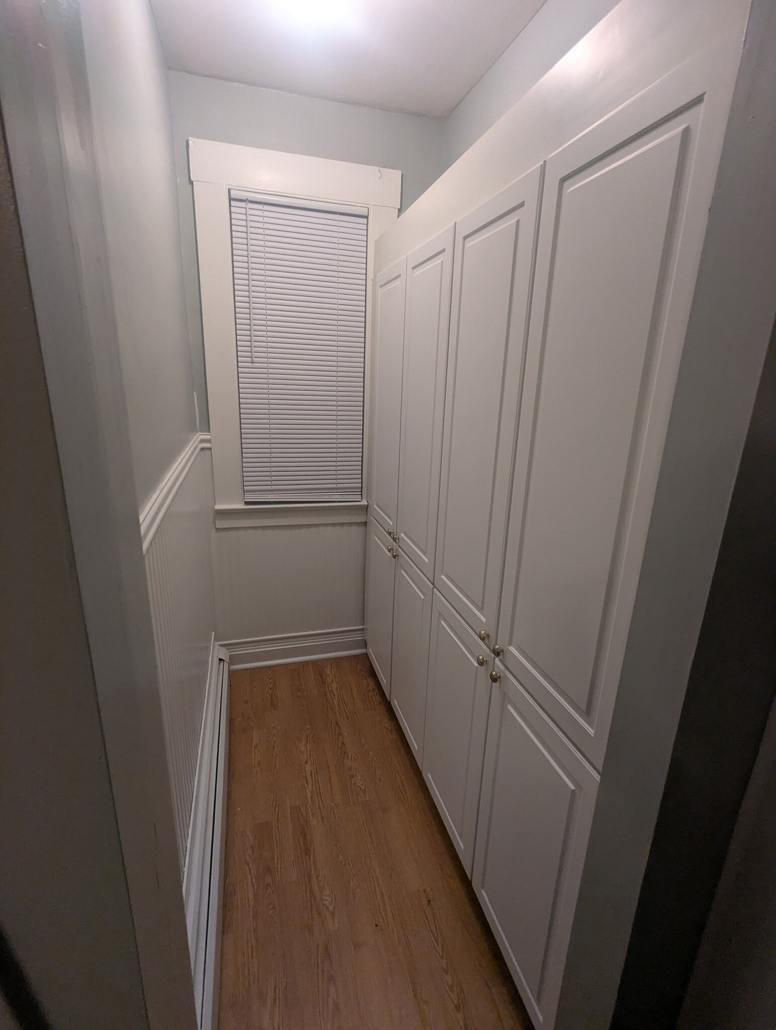 Pantry - 56 Wallace Row