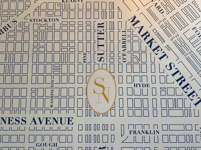 Building Photo - 1238 Sutter St