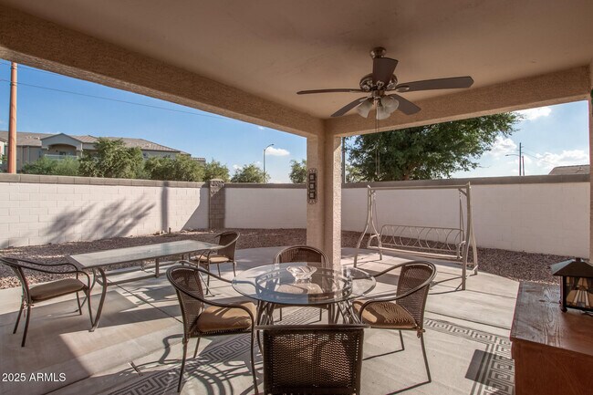 Building Photo - 8103 W Tonto Ln
