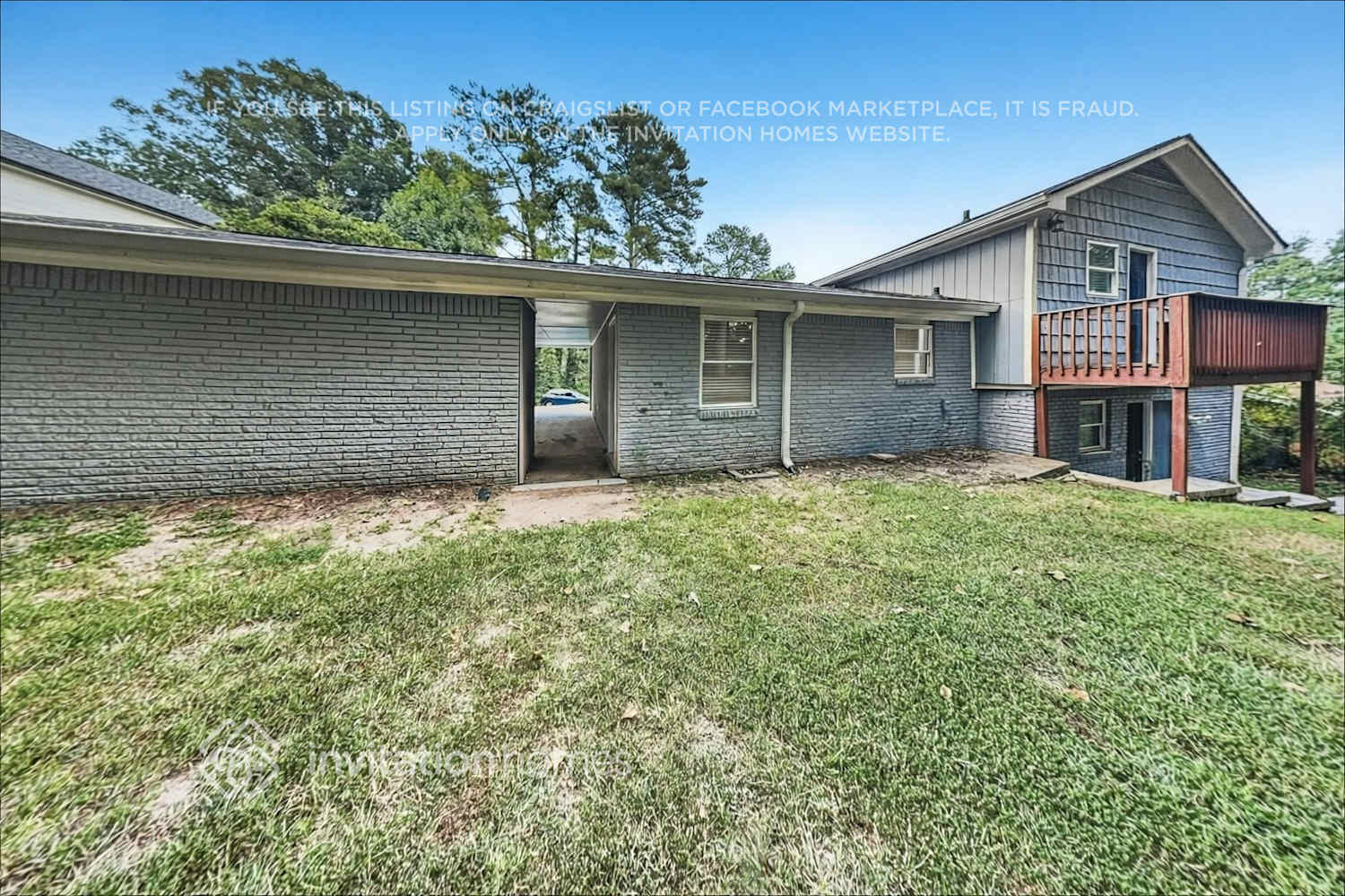 Building Photo - 2479 Enon Rd