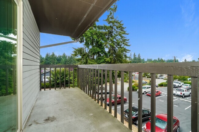 Building Photo - Welcome to Magenta Apartments – Where Quiet Comfort Meets Convenience