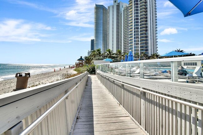 Building Photo - 19201 Collins Ave