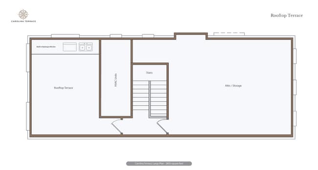 Building Photo - NEW CONSTRUCTION 4 bedroom home in Downtow...