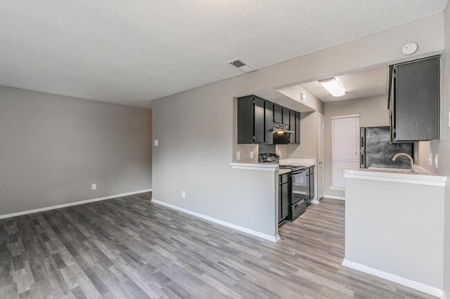 Floorplan - STATION 121 at Town Center Apartments
