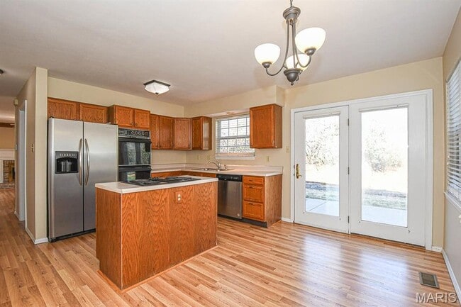 Building Photo - 612 Log Hill Ct