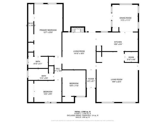 Building Photo - 12331 Flushing Meadows Dr