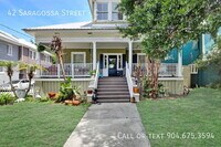 Building Photo - 42 Saragossa St