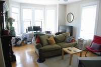 Building Photo - 2.0 bedroom in Somerville Massachusetts 02143